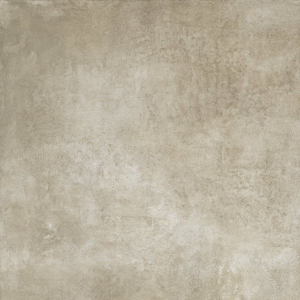 Boden- und Wandfliese, Feinsteinzeug, sand, 100x100cm