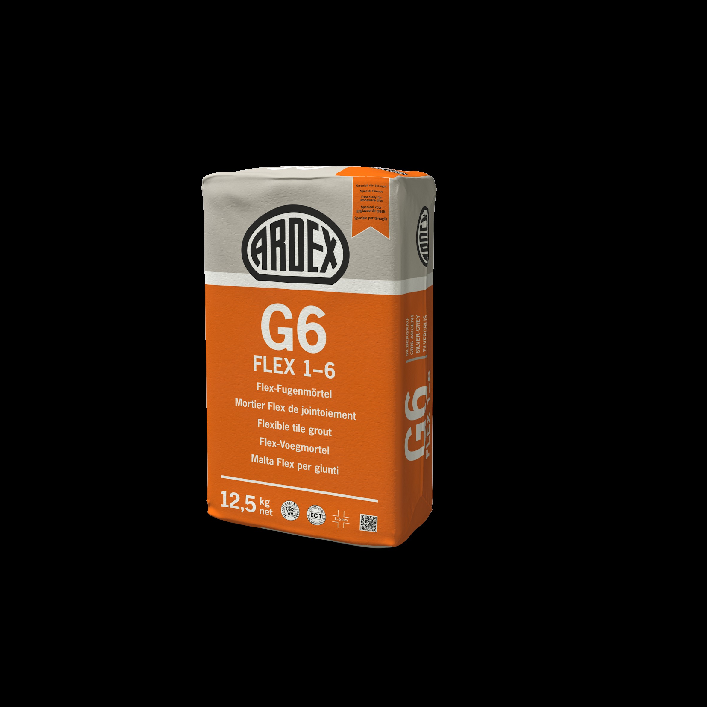 Flex-Fugenmörtel 5-kg-Beutel