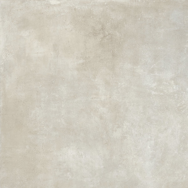 Boden- und Wandfliese, Feinsteinzeug, grey white, 100x100cm